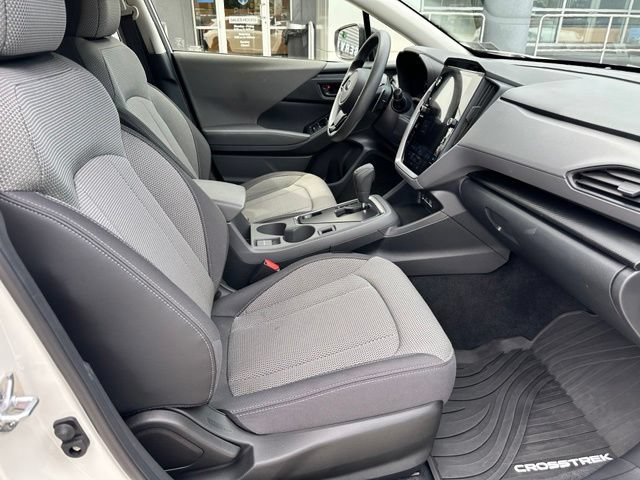 Used 2024 Subaru Crosstrek 2.0i Premium AWD/4WD image 53