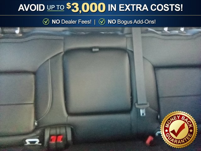 Used 2019 Chevrolet Silverado 1500 RST w/ All-Star Edition AWD/4WD image 23