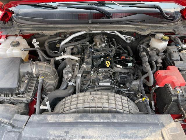 Certified 2023 Ford Ranger XLT w/ Equipment Group 301A Mid AWD/4WD image 20