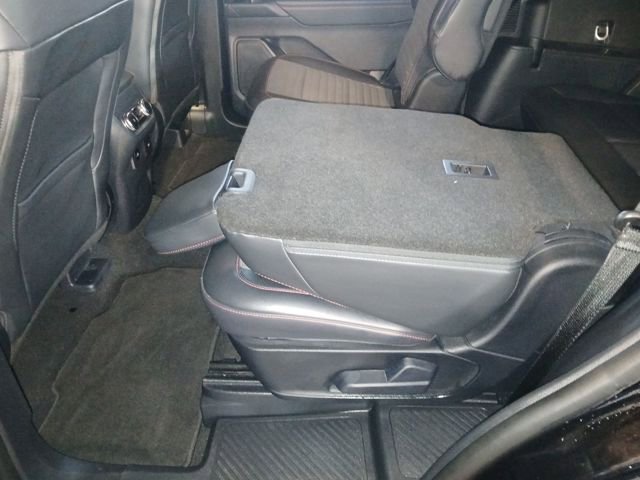 Certified 2025 Ford Explorer ST-Line image 45