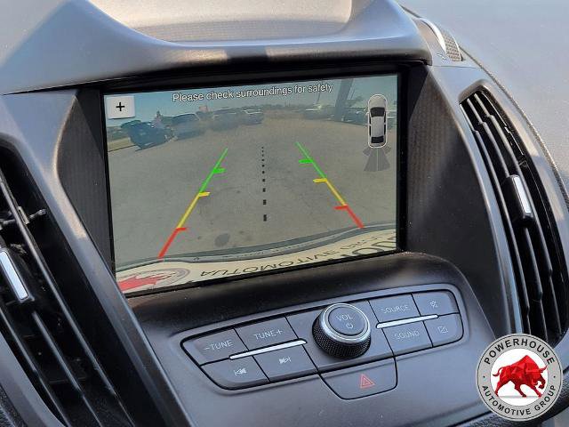 Certified 2019 Ford Escape SEL FWD image 24
