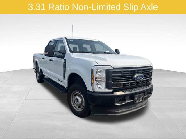 Certified 2026 Ford F250 XL