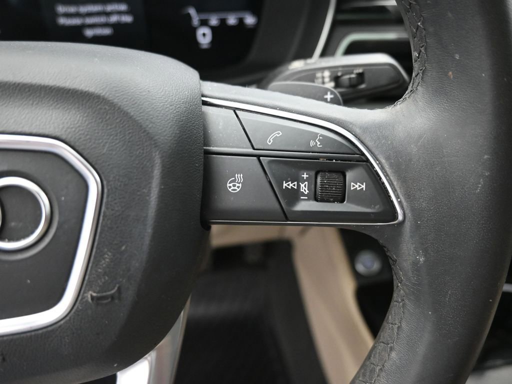 Used 2021 Audi A4 2.0T Premium Plus image 28