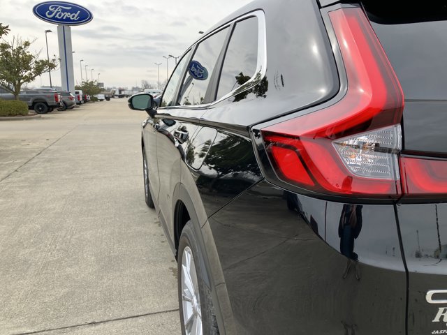 Used 2025 Honda CR-V EX-L image 28