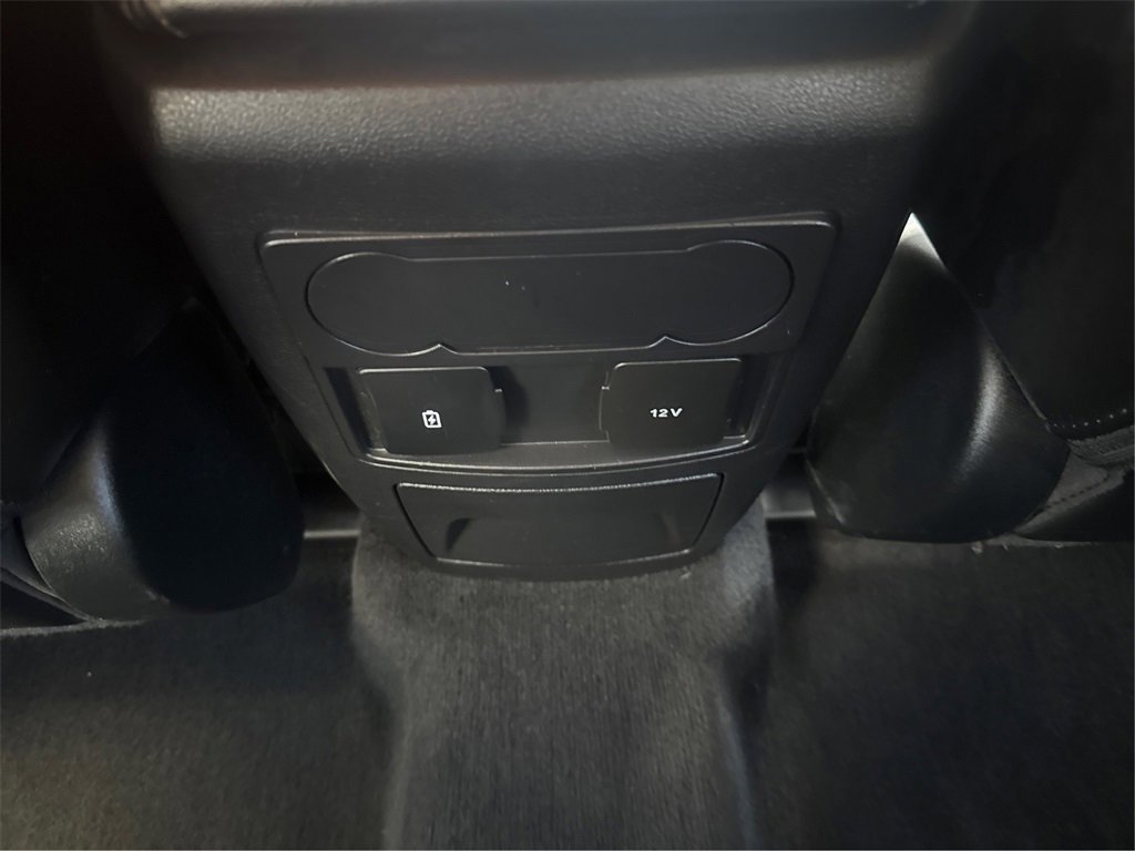 Certified 2023 Ford Explorer XLT w/ Equipment Group 202A image 21