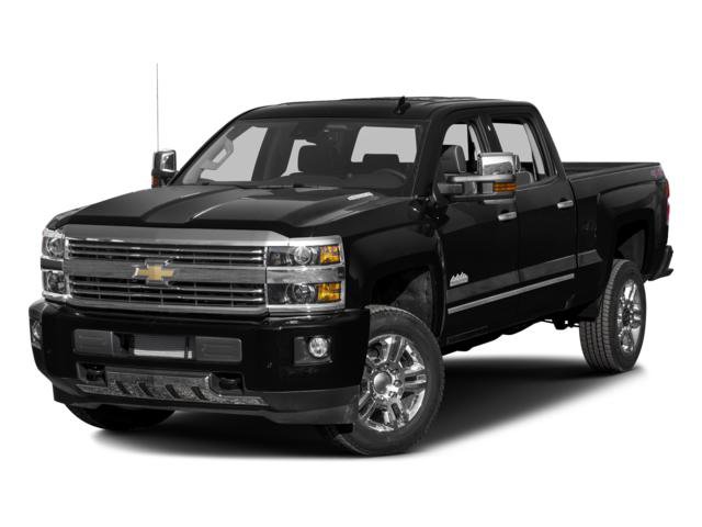 Used 2017 Chevrolet Silverado 2500 High Country w/ Duramax Plus Package image 20