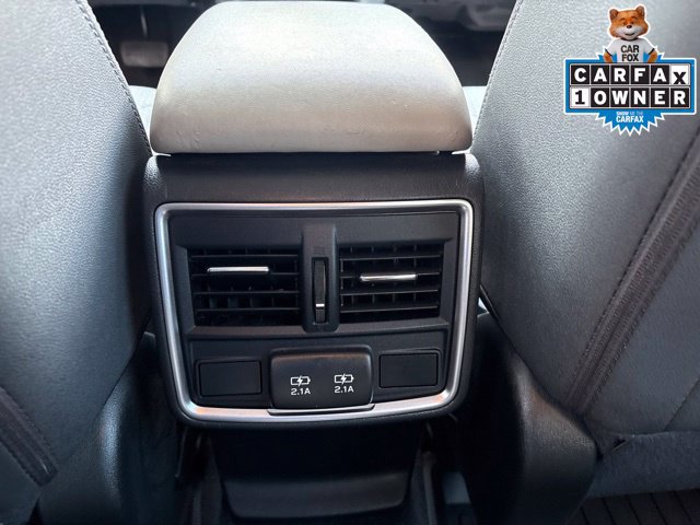 Used 2020 Subaru Forester Premium AWD/4WD image 6