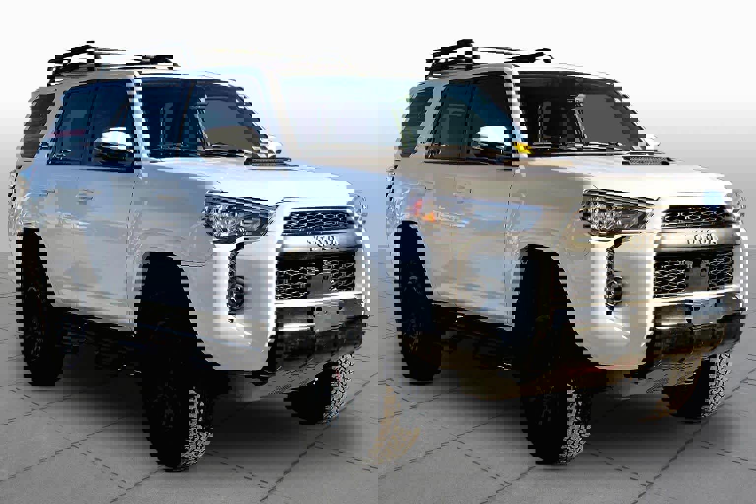 Used 2024 Toyota 4Runner TRD Pro image 5