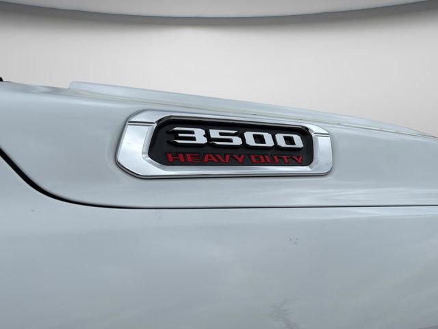 Used 2024 RAM 3500 Limited w/ Towing Technology Group image 10
