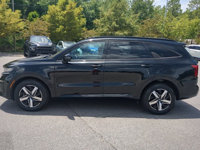 Used 2023 Kia Sorento S w/ Panoramic Sunroof Package FWD image 7