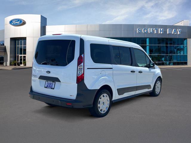 Certified 2017 Ford Transit Connect XL FWD image 5