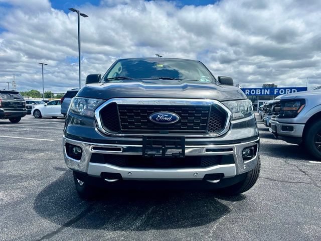 Certified 2019 Ford Ranger XLT w/ Equipment Group 302A Luxury AWD/4WD image 2