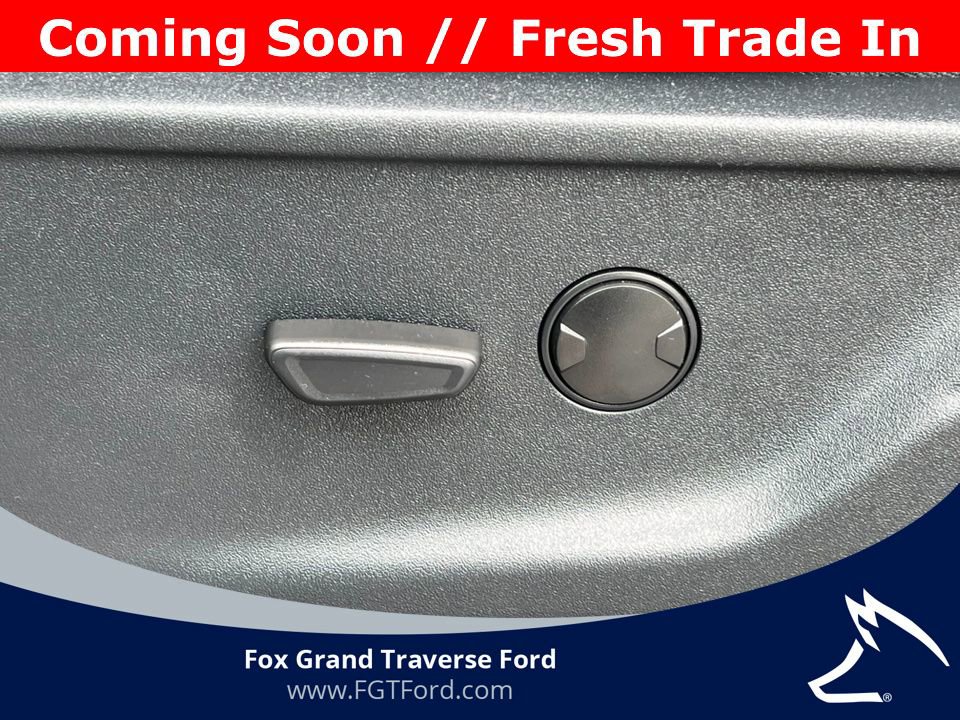 Certified 2025 Ford F150 XLT w/ Equipment Group 301A Standard AWD/4WD image 12