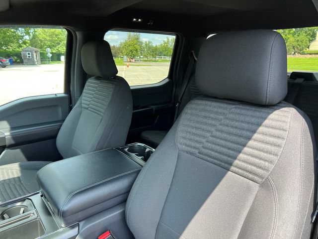 Certified 2023 Ford F150 XL w/ STX Appearance Package AWD/4WD image 17