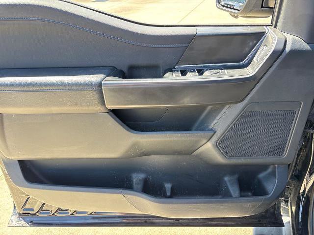 Certified 2024 Ford F150 XLT w/ Equipment Group 302A MID AWD/4WD image 15