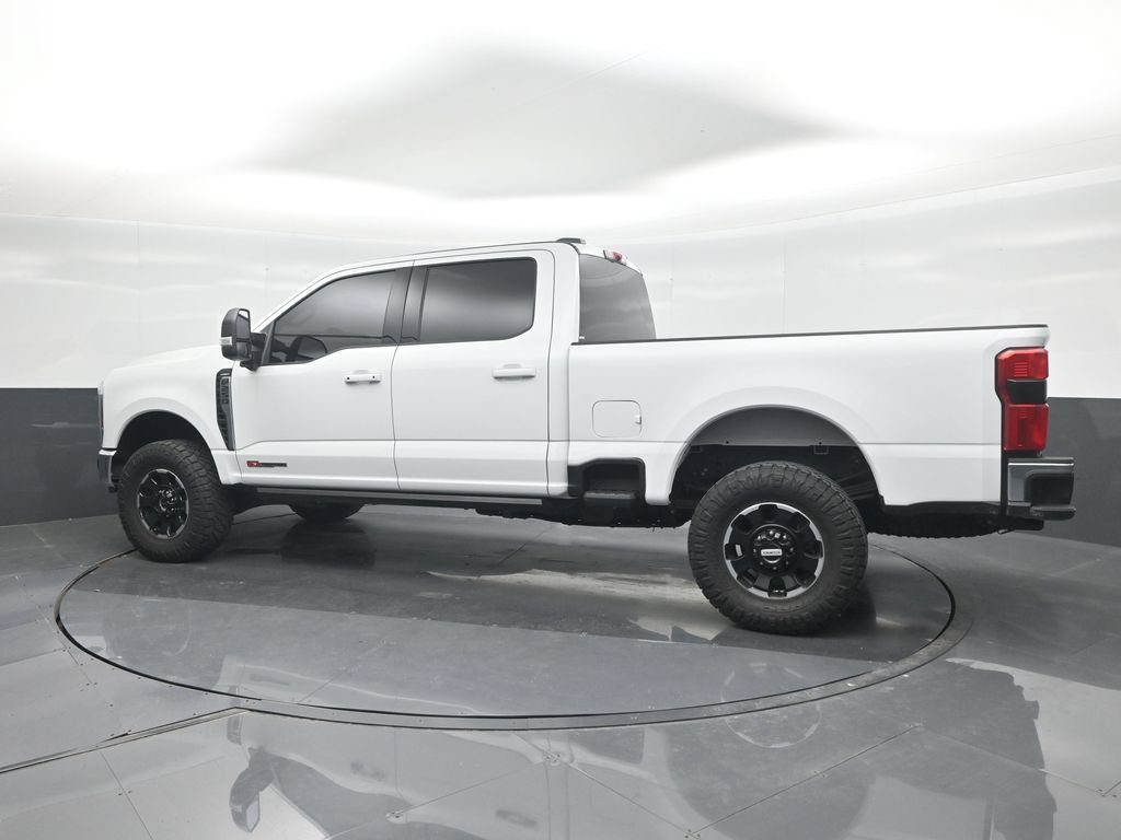 Certified 2025 Ford F250 Lariat w/ Tremor Off-Road Package AWD/4WD image 27