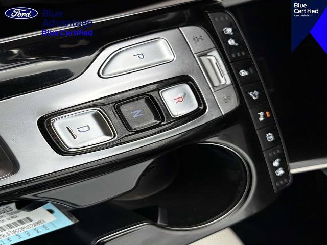 Used 2023 Hyundai Tucson Limited AWD/4WD image 29