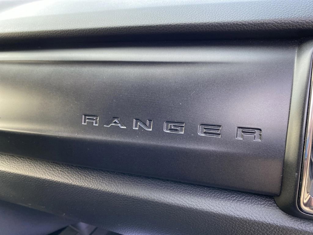 Certified 2022 Ford Ranger XLT w/ Equipment Group 301A Mid image 19