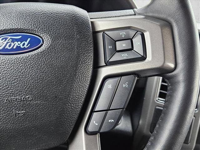 Certified 2021 Ford Expedition XLT RWD image 25