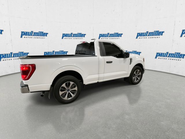 Certified 2023 Ford F150 XLT w/ Equipment Group 301A Mid AWD/4WD image 11
