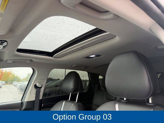 Used 2022 Hyundai Tucson SEL w/ Convenience + Premium Package AWD/4WD image 7