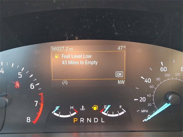 Certified 2020 Ford Escape SE image 19