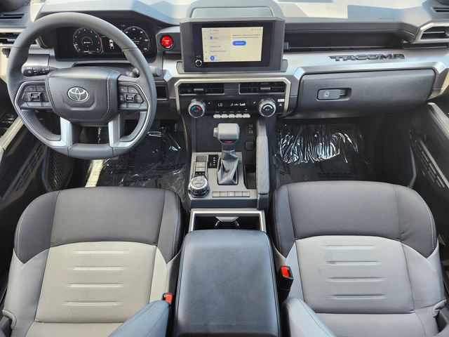 Used 2026 Toyota Tacoma TRD Off-Road AWD/4WD image 12
