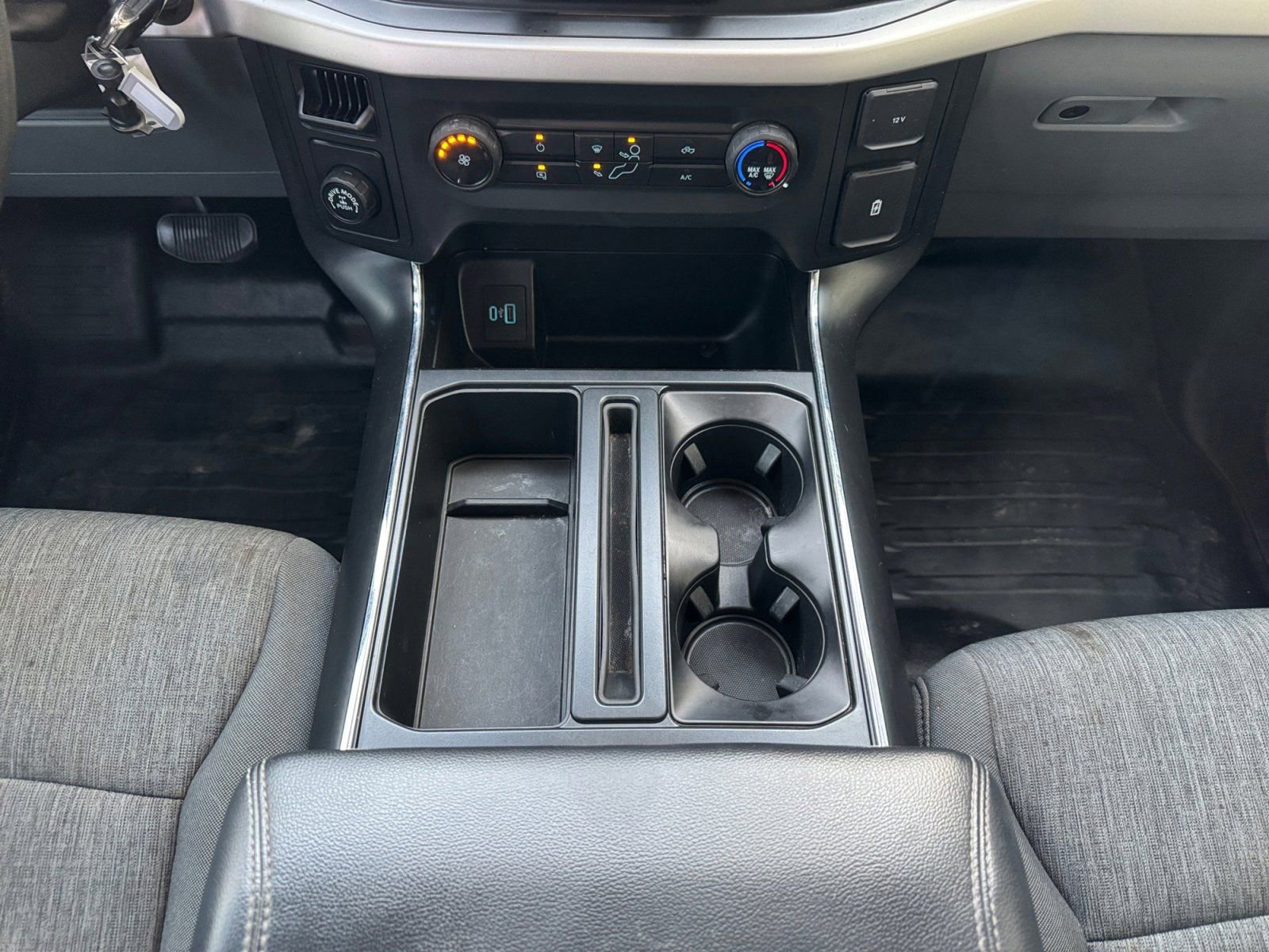 Certified 2021 Ford F150 XL w/ Equipment Group 101A High image 11