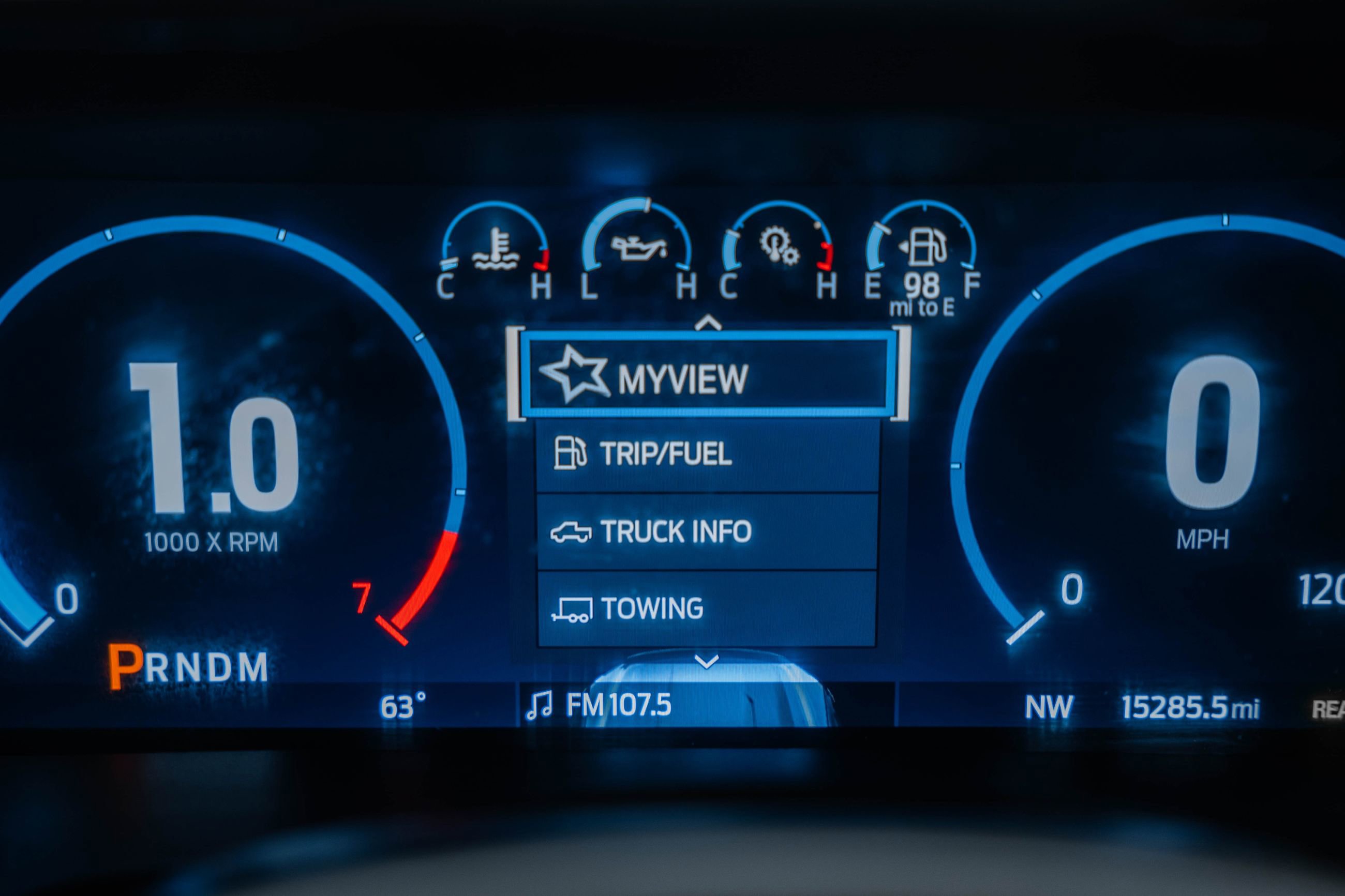 Certified 2023 Ford F150 Limited image 61