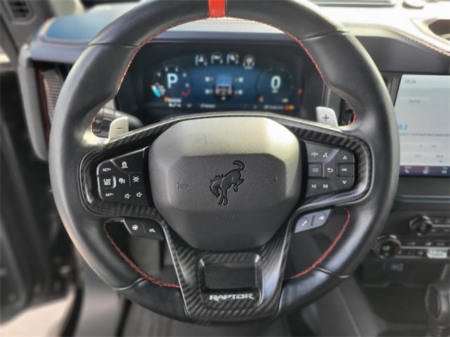 Certified 2023 Ford Bronco Raptor image 22