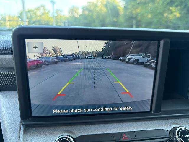 Certified 2022 Ford Maverick XLT FWD image 24