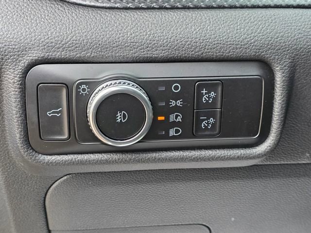 Certified 2023 Ford Explorer ST-Line image 14