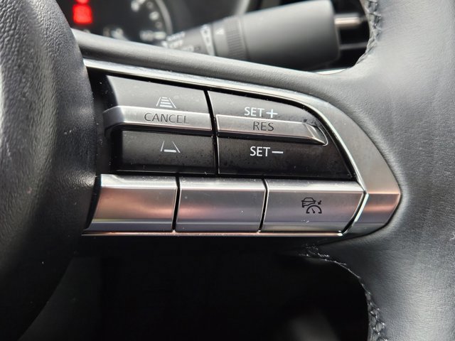 Used 2019 MAZDA MAZDA3 Sedan w/ Preferred Package image 25