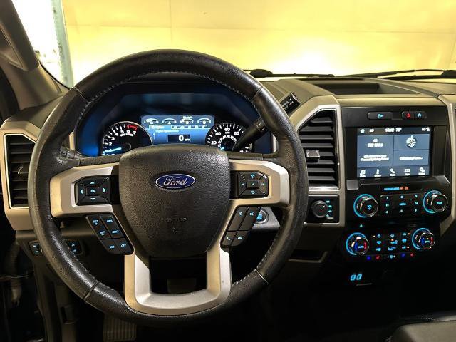 Certified 2017 Ford F150 Lariat image 11