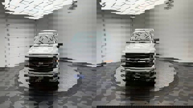 Certified 2024 Ford F150 XLT w/ Tow/Haul Package AWD/4WD image 12