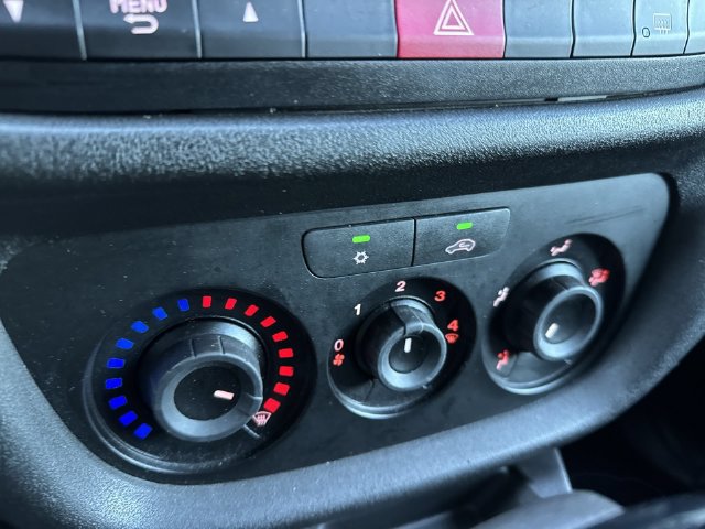 Used 2022 RAM ProMaster City Tradesman w/ Window Group 04 FWD image 29
