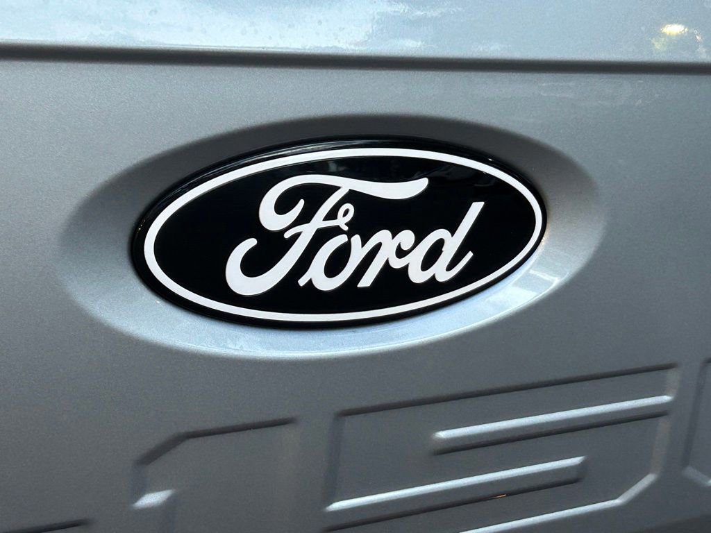 Certified 2024 Ford F150 STX w/ STX Black Appearance Package image 23