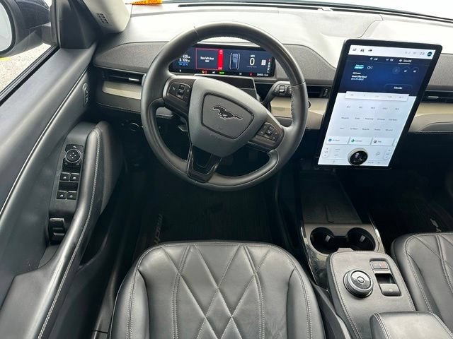 Certified 2023 Ford Mustang Mach-E Select RWD image 12