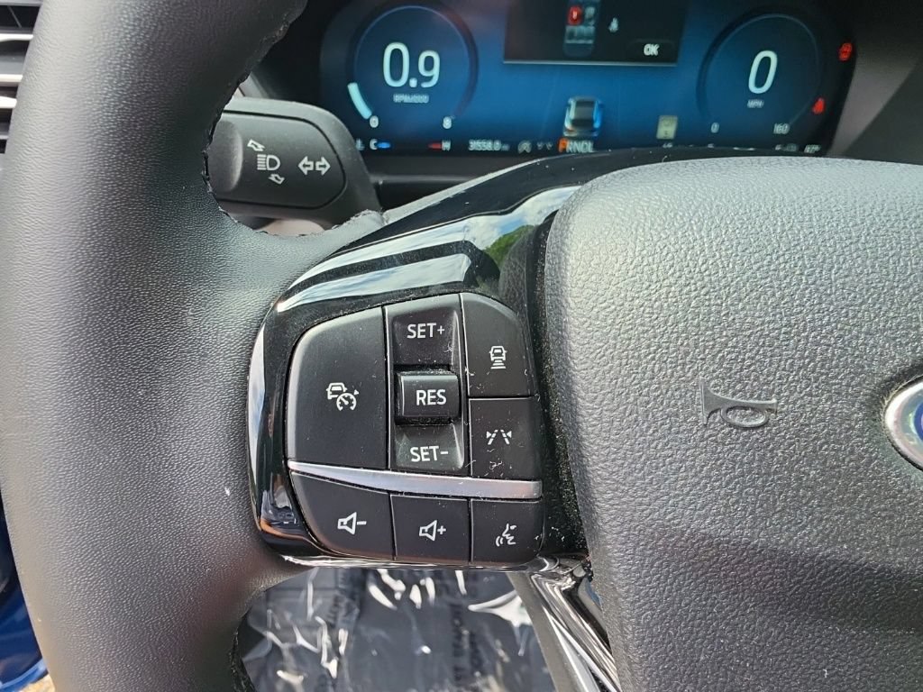 Certified 2023 Ford Escape Active w/ Tech Pack #2 AWD/4WD image 16
