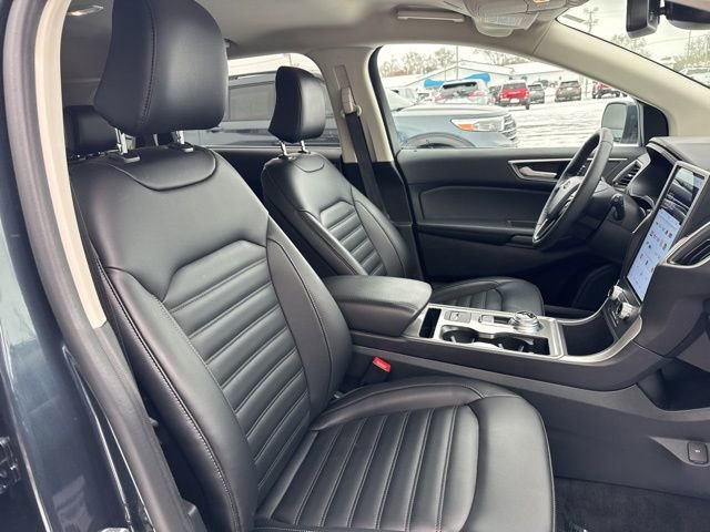 Certified 2024 Ford Edge SEL w/ Convenience Package image 38