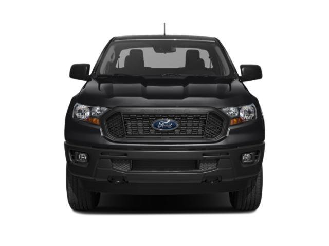 Certified 2022 Ford Ranger Lariat w/ Equipment Group 501A High AWD/4WD image 7
