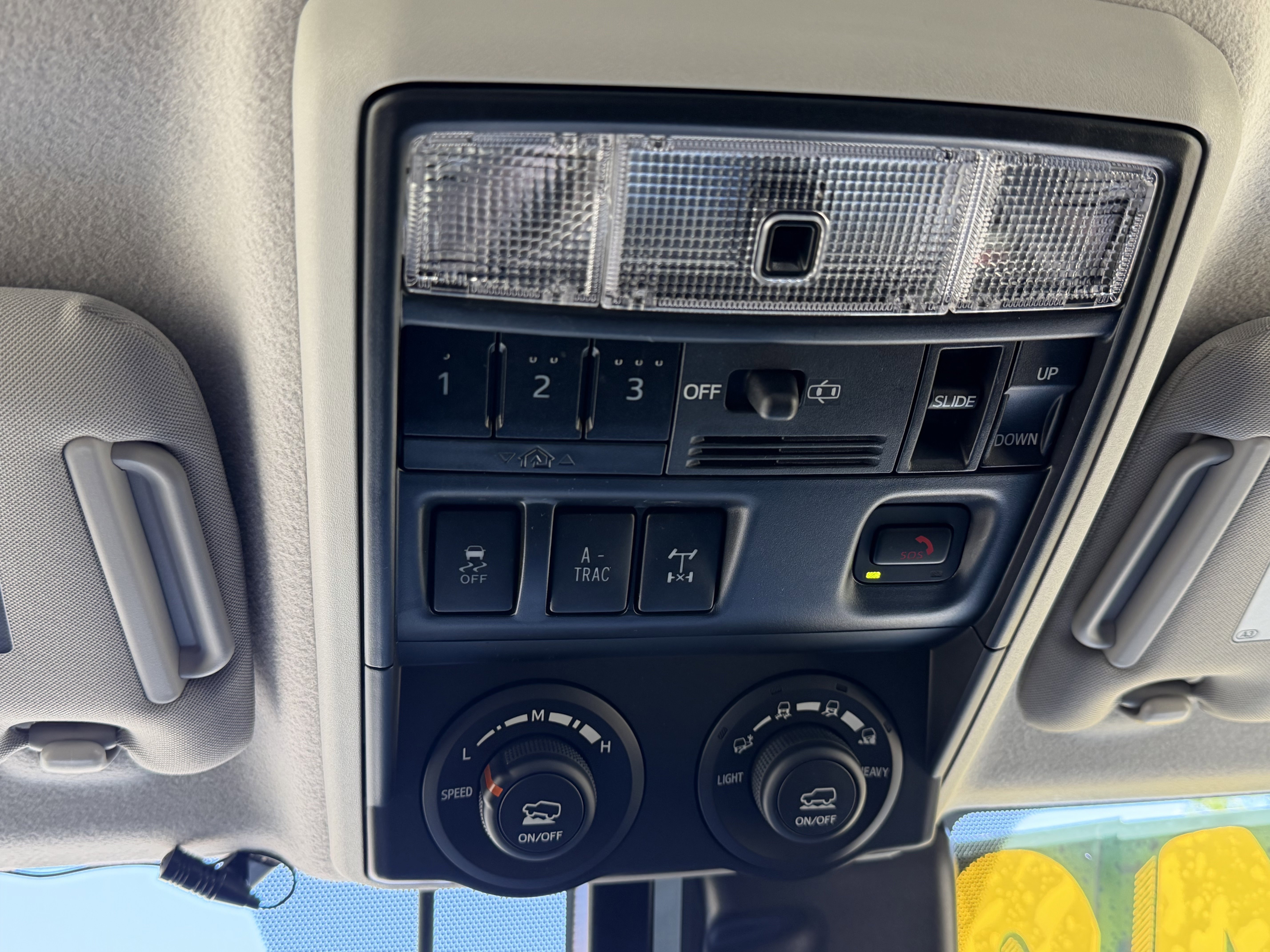 Used 2023 Toyota 4Runner TRD Pro AWD/4WD image 25