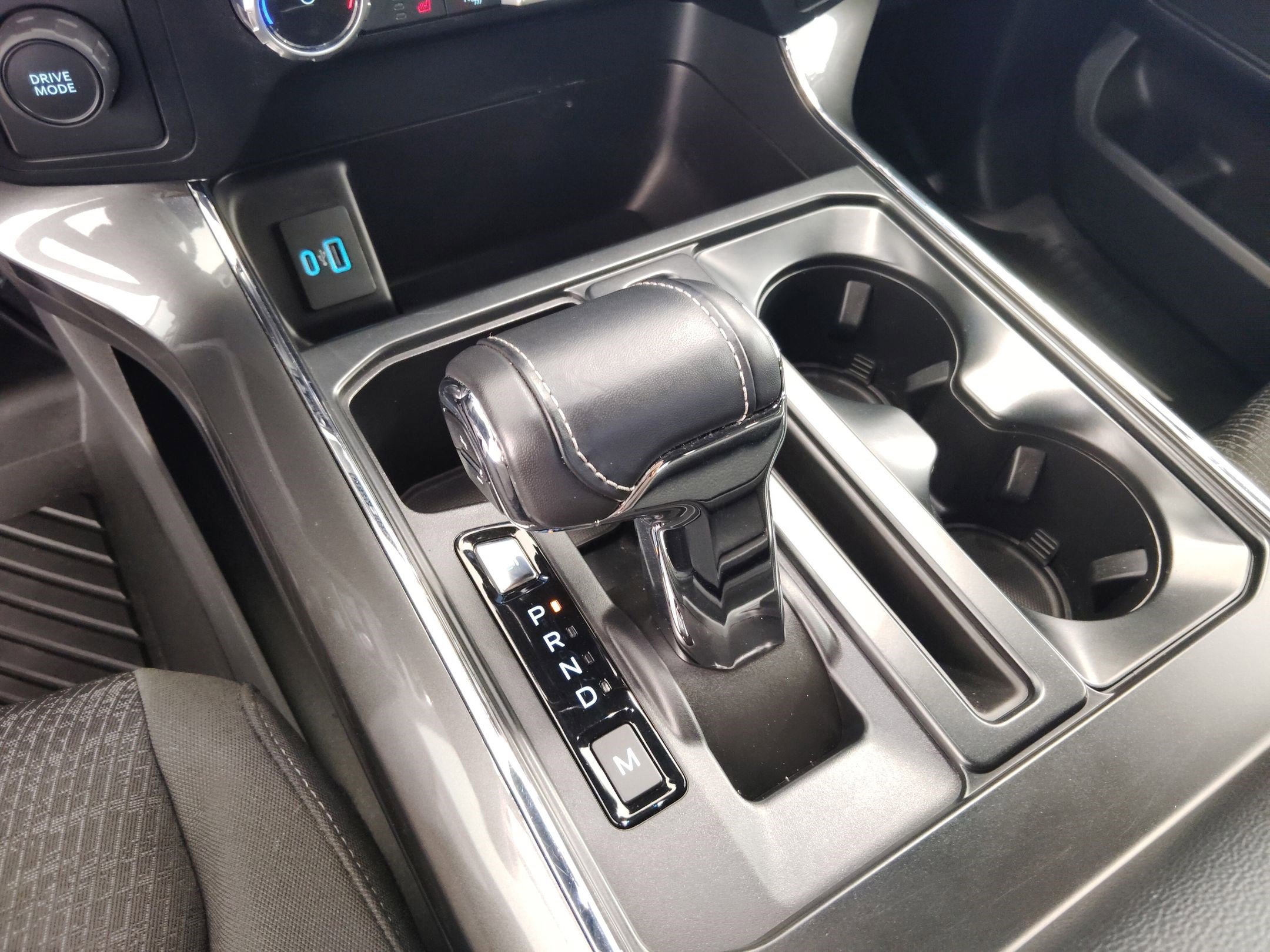 Certified 2023 Ford F150 XLT w/ Equipment Group 302A High image 17