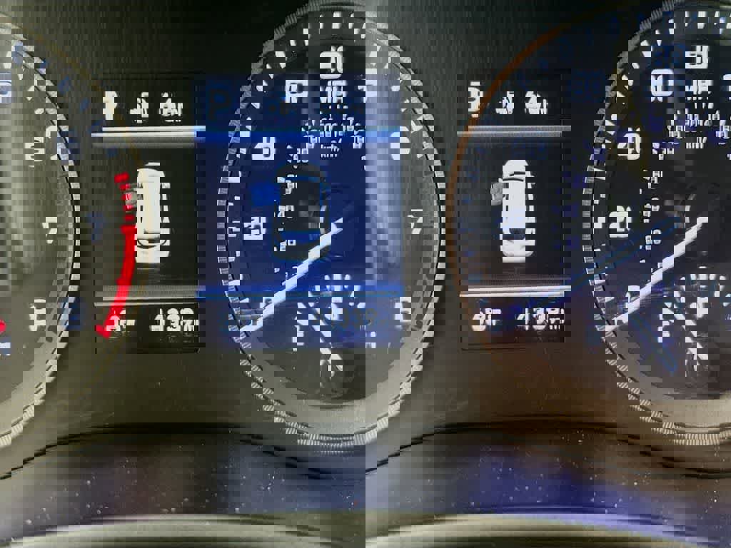 Used 2020 Hyundai Tucson SE image 22