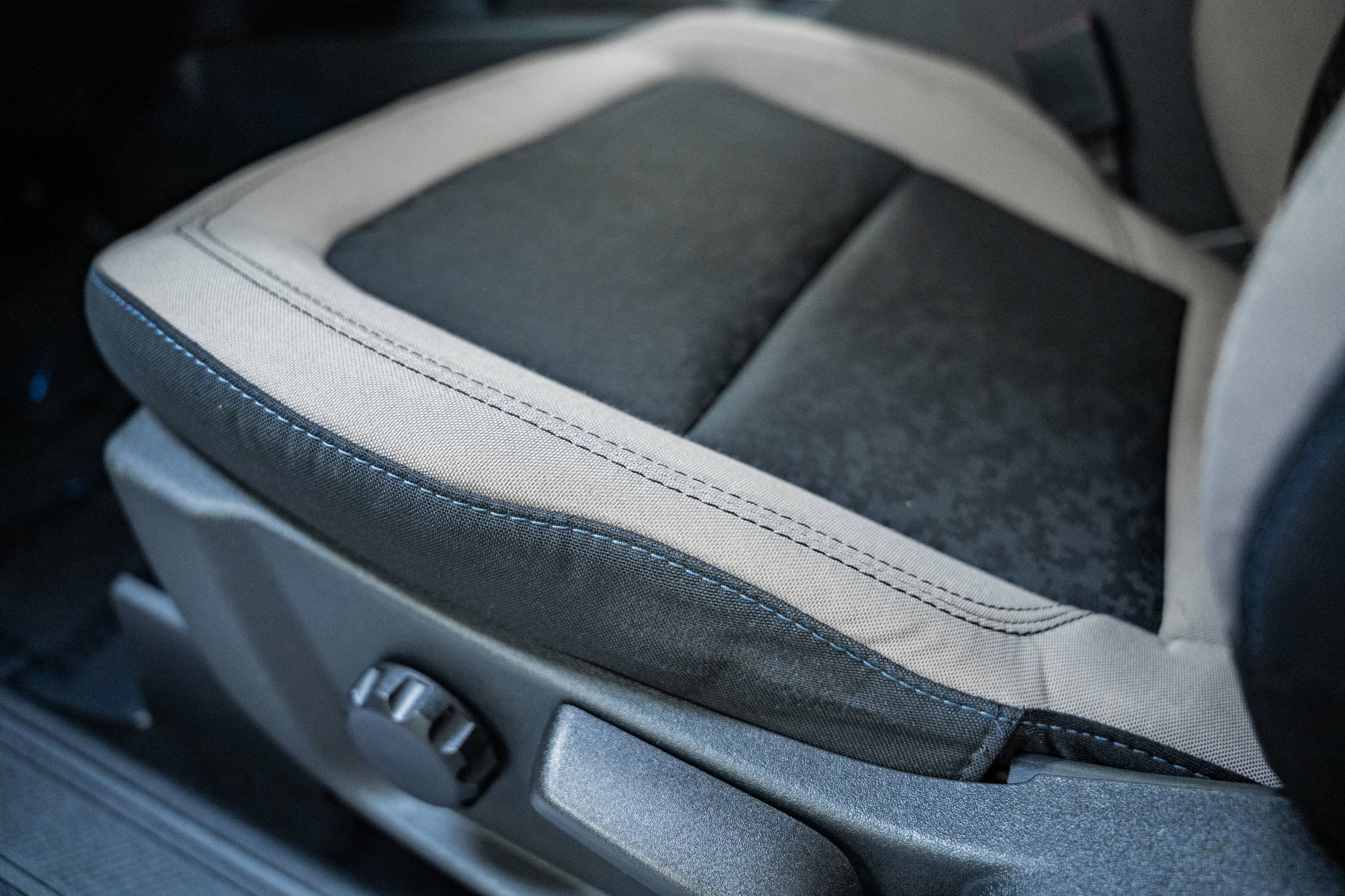 Certified 2022 Ford Bronco Wildtrak image 38