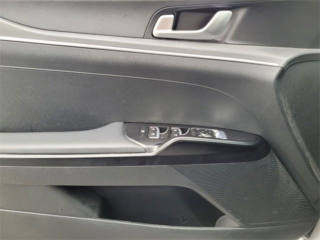 Used 2024 Kia K5 GT-Line w/ GT-Line Premium Package image 25
