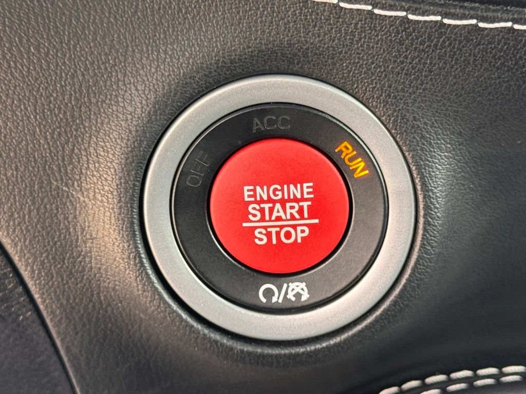 Used 2023 Dodge Challenger SRT Hellcat RWD image 26