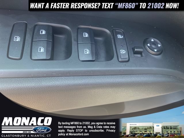 Used 2022 Hyundai Tucson Blue AWD/4WD image 16