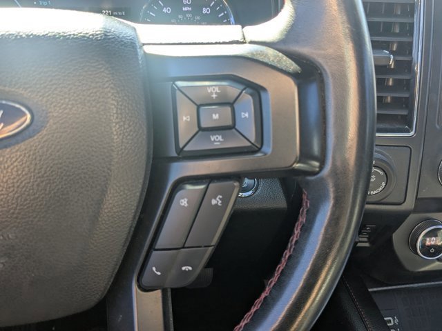 Certified 2019 Ford Expedition Limited w/ Equipment Group 303A image 30