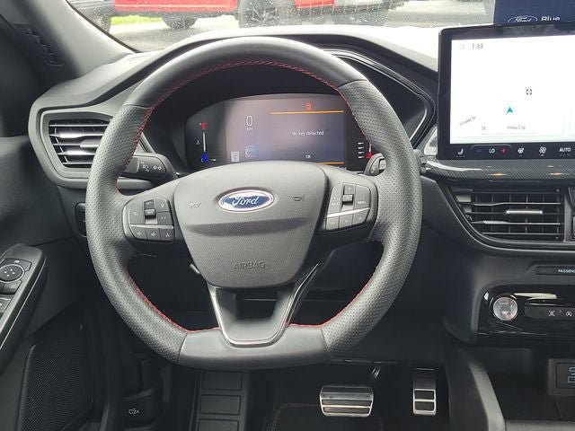 Certified 2023 Ford Escape ST-Line w/ Tech Pack #1 AWD/4WD image 27